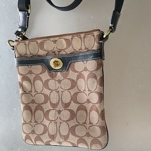 Coach Crossbody Bag